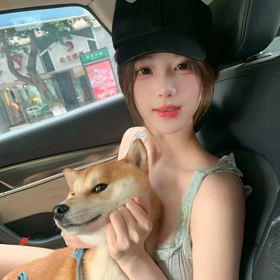 爱之情照