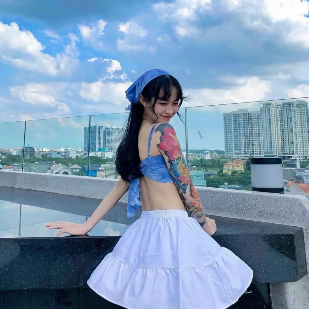 海市蜃城