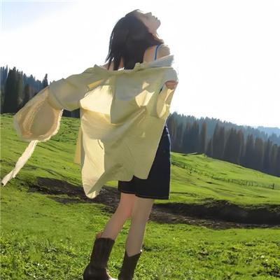 沸腾的群山